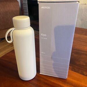 Kiyo UVC Bottle - Castle Rock